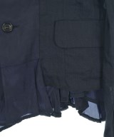 COMME des GARCONS COMME des GARCONS（コムデギャルソンコムデギャルソン）カジュアルジャケット 紺 サイズ:M レディース/2200722069103