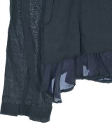 COMME des GARCONS COMME des GARCONS（コムデギャルソンコムデギャルソン）カジュアルジャケット 紺 サイズ:M レディース/2200722069103