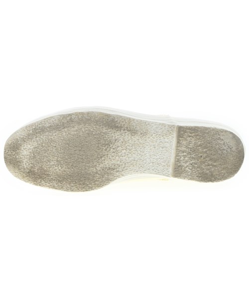 COMME des GARCONS COMME des GARCONS（コムデギャルソンコムデギャルソン）スニーカー ゴールド サイズ:24cm レディース/2200719452116