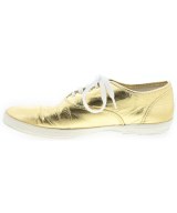 COMME des GARCONS COMME des GARCONS（コムデギャルソンコムデギャルソン）スニーカー ゴールド サイズ:24cm レディース/2200719452116