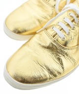 COMME des GARCONS COMME des GARCONS（コムデギャルソンコムデギャルソン）スニーカー ゴールド サイズ:24cm レディース/2200719452116