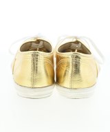 COMME des GARCONS COMME des GARCONS（コムデギャルソンコムデギャルソン）スニーカー ゴールド サイズ:24cm レディース/2200719452116