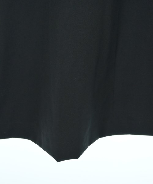 COMME des GARCONS COMME des GARCONS（コムデギャルソンコムデギャルソン）ワンピース 黒 サイズ:XS レディース/2200721398204