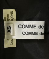 COMME des GARCONS COMME des GARCONS（コムデギャルソンコムデギャルソン）ワンピース 黒 サイズ:XS レディース/2200721398204