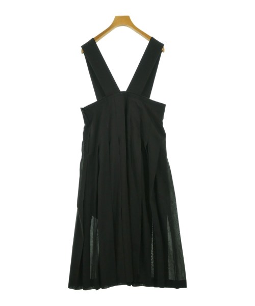 COMME des GARCONS COMME des GARCONS（コムデギャルソンコムデギャルソン）ワンピース 黒 サイズ:XS レディース/2200717533046