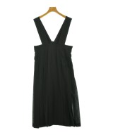 COMME des GARCONS COMME des GARCONS（コムデギャルソンコムデギャルソン）ワンピース 黒 サイズ:XS レディース/2200717533046