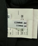 COMME des GARCONS COMME des GARCONS（コムデギャルソンコムデギャルソン）ワンピース 黒 サイズ:XS レディース/2200717533046