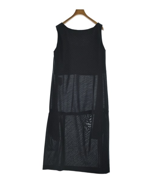 COMME des GARCONS COMME des GARCONS（コムデギャルソンコムデギャルソン）ワンピース 紺 サイズ:S レディース/2200717891047