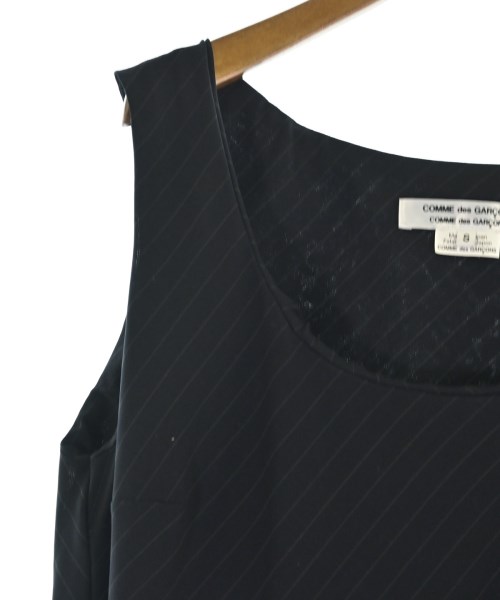COMME des GARCONS COMME des GARCONS（コムデギャルソンコムデギャルソン）ワンピース 紺 サイズ:S レディース/2200717891047