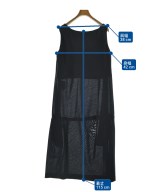 COMME des GARCONS COMME des GARCONS（コムデギャルソンコムデギャルソン）ワンピース 紺 サイズ:S レディース/2200717891047