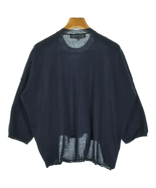 COMME des GARCONS COMME des GARCONS（コムデギャルソンコムデギャルソン）ニット・セーター 紺 サイズ:S レディース/2200717891054