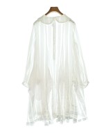 COMME des GARCONS COMME des GARCONS（コムデギャルソンコムデギャルソン）ブラウス 白 サイズ:S レディース/2200717891061