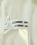 COMME des GARCONS COMME des GARCONS（コムデギャルソンコムデギャルソン）ブラウス 白 サイズ:S レディース/2200717891061