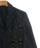 COMME des GARCONS COMME des GARCONS（コムデギャルソンコムデギャルソン）ジャケット 黒 サイズ:SS レディース/2200722601013