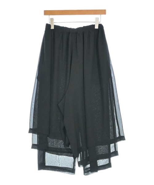 COMME des GARCONS COMME des GARCONS（コムデギャルソンコムデギャルソン）その他 黒 サイズ:XS レディース/2200718113018