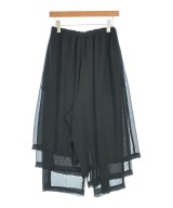 COMME des GARCONS COMME des GARCONS（コムデギャルソンコムデギャルソン）その他 黒 サイズ:XS レディース/2200718113018