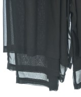 COMME des GARCONS COMME des GARCONS（コムデギャルソンコムデギャルソン）その他 黒 サイズ:XS レディース/2200718113018