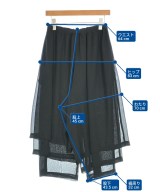 COMME des GARCONS COMME des GARCONS（コムデギャルソンコムデギャルソン）その他 黒 サイズ:XS レディース/2200718113018
