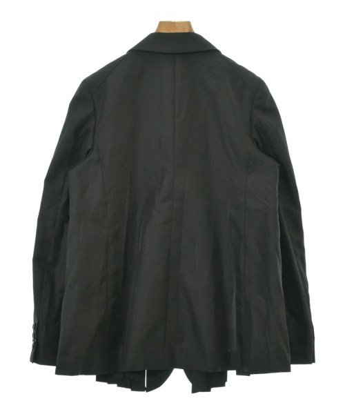 COMME des GARCONS COMME des GARCONS（コムデギャルソンコムデギャルソン）その他 黒 サイズ:S レディース/2200723007012
