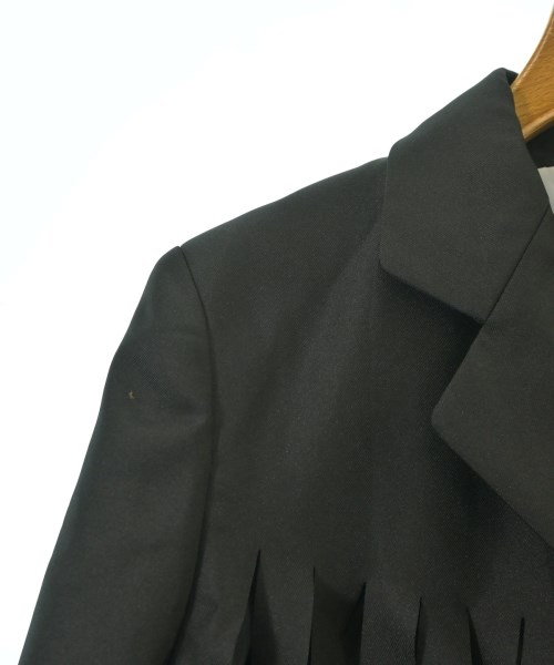 COMME des GARCONS COMME des GARCONS（コムデギャルソンコムデギャルソン）その他 黒 サイズ:S レディース/2200723007012