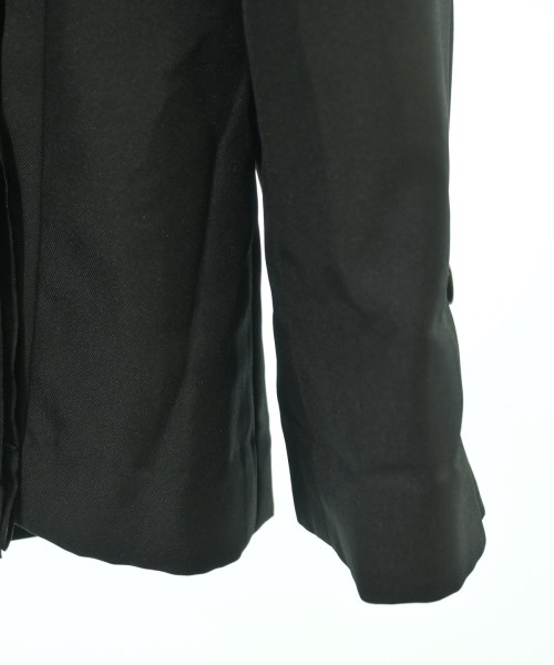 COMME des GARCONS COMME des GARCONS（コムデギャルソンコムデギャルソン）その他 黒 サイズ:S レディース/2200723007012