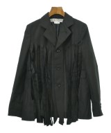 COMME des GARCONS COMME des GARCONS（コムデギャルソンコムデギャルソン）その他 黒 サイズ:S レディース/2200723007012