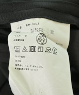 COMME des GARCONS COMME des GARCONS（コムデギャルソンコムデギャルソン）その他 黒 サイズ:S レディース/2200723007012
