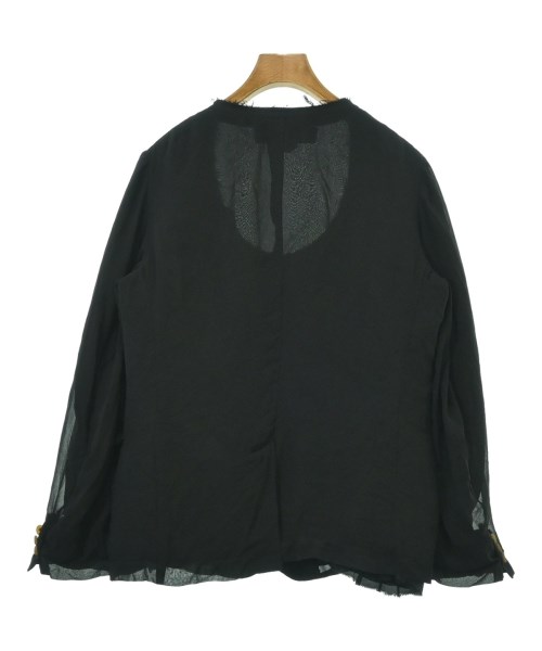 COMME des GARCONS COMME des GARCONS（コムデギャルソンコムデギャルソン）その他 黒 サイズ:M レディース/2200723007029