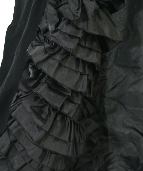 COMME des GARCONS COMME des GARCONS（コムデギャルソンコムデギャルソン）その他 黒 サイズ:M レディース/2200723007029