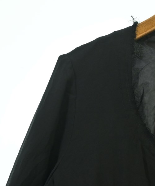 COMME des GARCONS COMME des GARCONS（コムデギャルソンコムデギャルソン）その他 黒 サイズ:M レディース/2200723007029