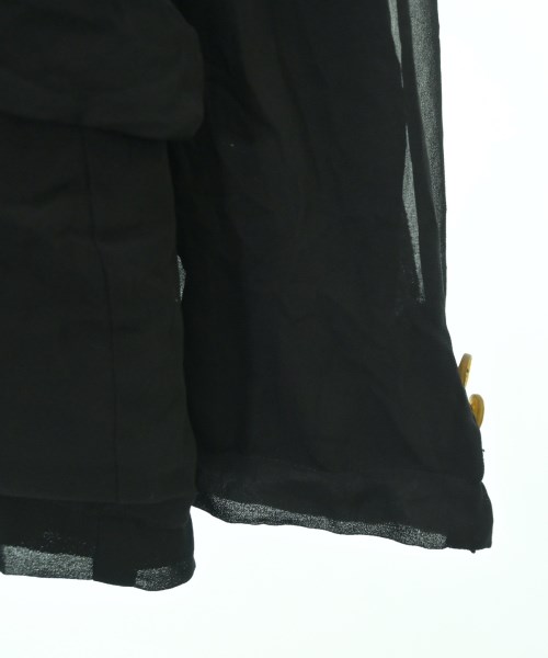 COMME des GARCONS COMME des GARCONS（コムデギャルソンコムデギャルソン）その他 黒 サイズ:M レディース/2200723007029