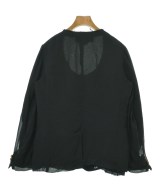 COMME des GARCONS COMME des GARCONS（コムデギャルソンコムデギャルソン）その他 黒 サイズ:M レディース/2200723007029