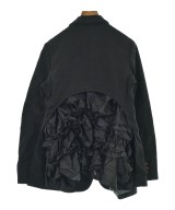 COMME des GARCONS COMME des GARCONS（コムデギャルソンコムデギャルソン）テーラードジャケット 黒 サイズ:S レディース/2200723007036