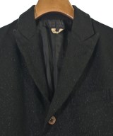 COMME des GARCONS COMME des GARCONS（コムデギャルソンコムデギャルソン）テーラードジャケット 黒 サイズ:S レディース/2200723007036