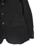 COMME des GARCONS COMME des GARCONS（コムデギャルソンコムデギャルソン）テーラードジャケット 黒 サイズ:S レディース/2200723007036