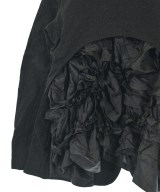COMME des GARCONS COMME des GARCONS（コムデギャルソンコムデギャルソン）テーラードジャケット 黒 サイズ:S レディース/2200723007036