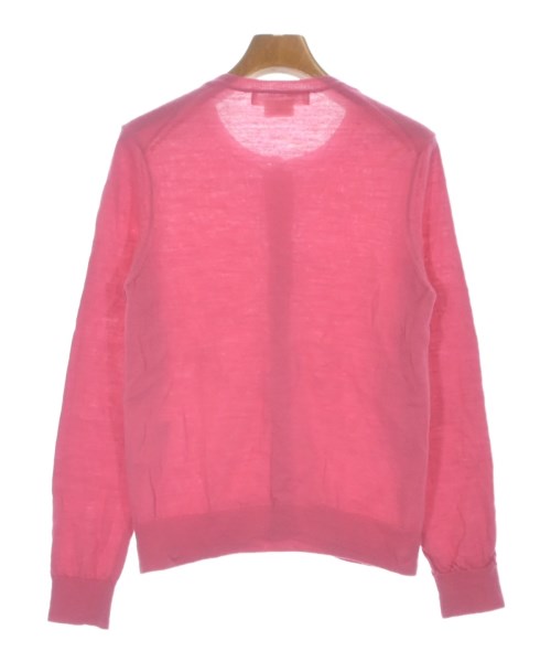 COMME des GARCONS COMME des GARCONS（コムデギャルソンコムデギャルソン）カーディガン ピンク サイズ:S レディース/2200723007050
