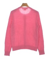 COMME des GARCONS COMME des GARCONS（コムデギャルソンコムデギャルソン）カーディガン ピンク サイズ:S レディース/2200723007050