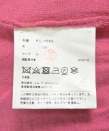COMME des GARCONS COMME des GARCONS（コムデギャルソンコムデギャルソン）カーディガン ピンク サイズ:S レディース/2200723007050