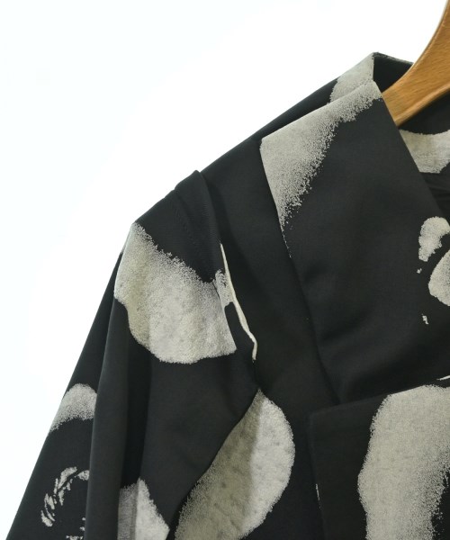 COMME des GARCONS COMME des GARCONS（コムデギャルソンコムデギャルソン）その他 黒 サイズ:M レディース/2200723007081