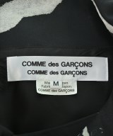 COMME des GARCONS COMME des GARCONS（コムデギャルソンコムデギャルソン）その他 黒 サイズ:M レディース/2200723007081