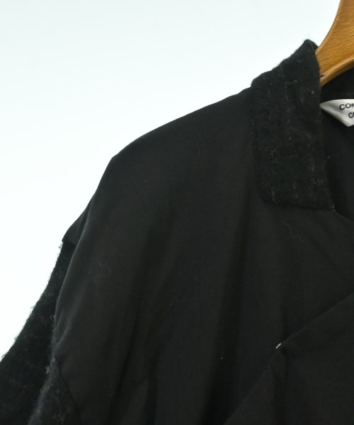 COMME des GARCONS COMME des GARCONS（コムデギャルソンコムデギャルソン）その他 黒 サイズ:M レディース/2200723007104
