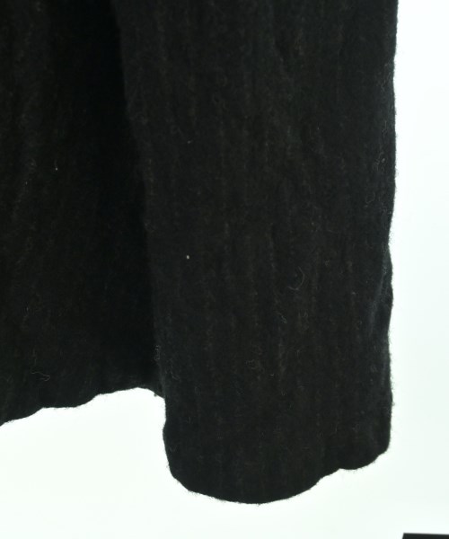 COMME des GARCONS COMME des GARCONS（コムデギャルソンコムデギャルソン）その他 黒 サイズ:M レディース/2200723007104