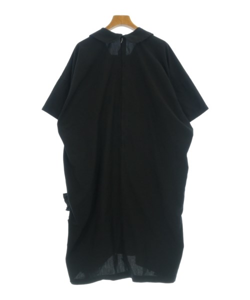 COMME des GARCONS COMME des GARCONS（コムデギャルソンコムデギャルソン）ワンピース 黒 サイズ:XS レディース/2200719240034