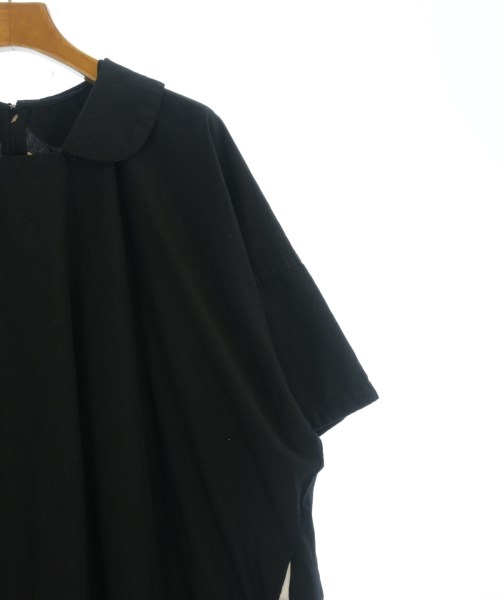 COMME des GARCONS COMME des GARCONS（コムデギャルソンコムデギャルソン）ワンピース 黒 サイズ:XS レディース/2200719240034