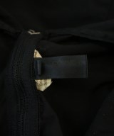 COMME des GARCONS COMME des GARCONS（コムデギャルソンコムデギャルソン）ワンピース 黒 サイズ:XS レディース/2200719240034