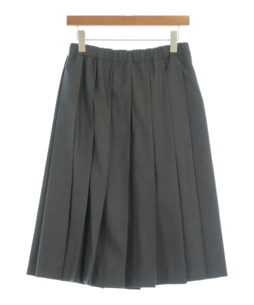 COMME des GARCONS COMME des GARCONS(コムデギャルソンコムデギャルソン)のロング・マキシ丈スカート サイズ:SS 17,600円