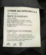 COMME des GARCONS COMME des GARCONS（コムデギャルソンコムデギャルソン）ロング・マキシ丈スカート グレー サイズ:SS レディース/2200723303046