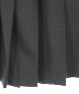 COMME des GARCONS COMME des GARCONS（コムデギャルソンコムデギャルソン）ロング・マキシ丈スカート グレー サイズ:SS レディース/2200723303046