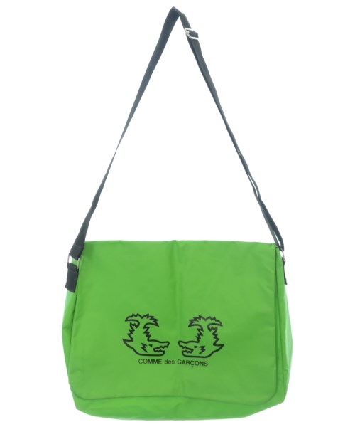 COMME des GARCONS COMME des GARCONS(コムデギャルソンコムデギャルソン)のショルダーバッグ サイズ:- 9,000円